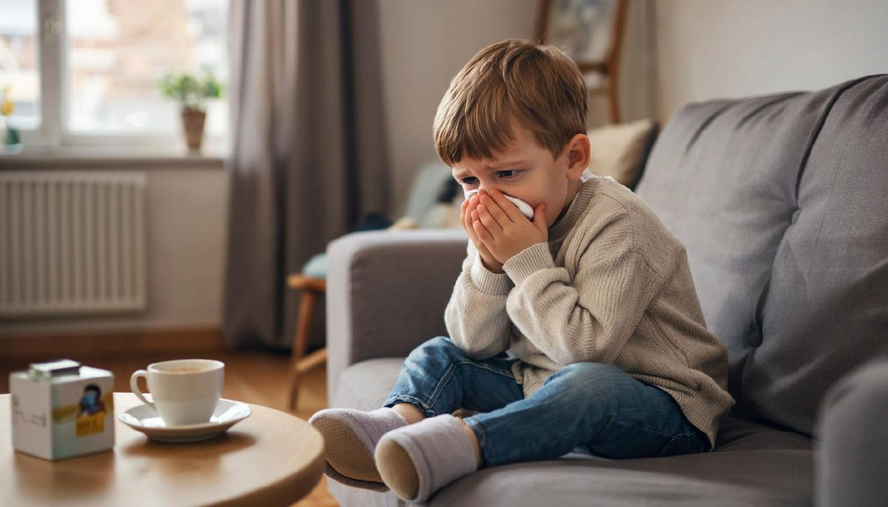 фото: Пневмония осенью и зимой: врач Пироговского Университета о том, как избежать осложнений