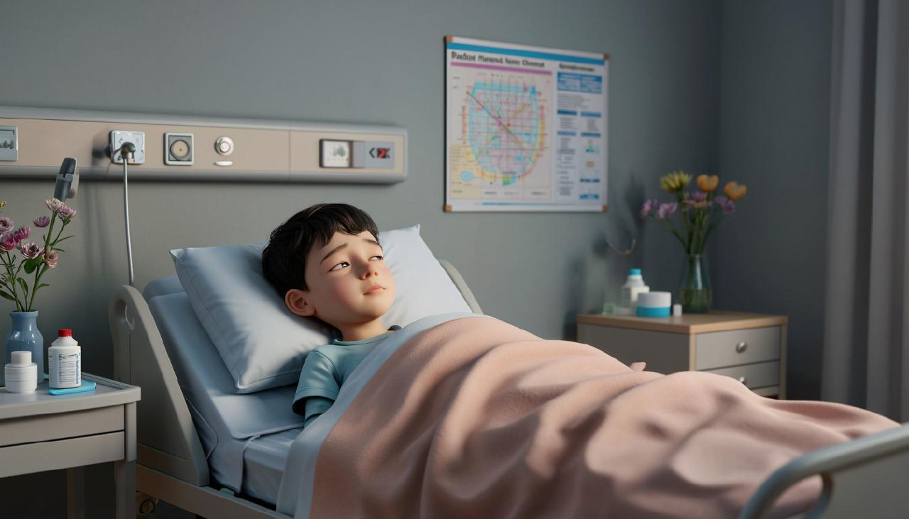 фото: Вирус Коксаки: что делать при первых симптомах? Инструкция от врача Пироговского Университета