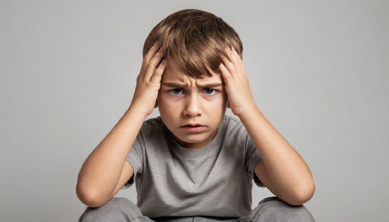 фото: Детская мигрень: почему она другая и как помочь ребенку — комментирует эксперт Пироговского Университета