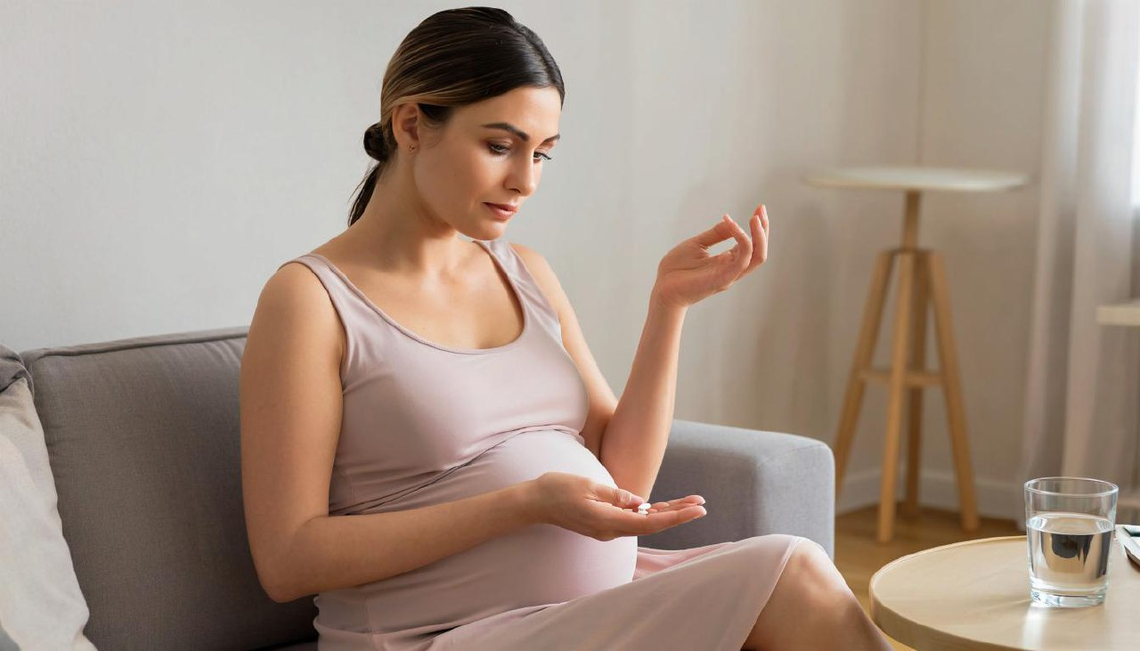 фото: Абсолютно безопасных лекарств не бывает: что нужно знать о парацетамоле