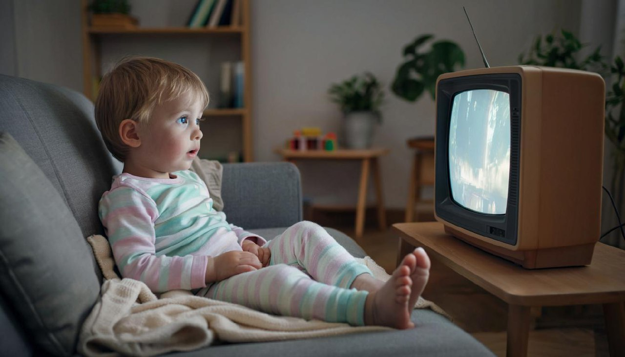 фото: Контент-риски: что скрывается за безобидными мультфильмами на Netflix