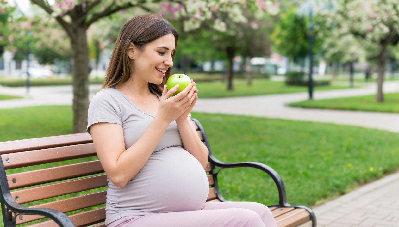 фото: Разгрузочные дни: польза, вред и правила безопасности для беременных