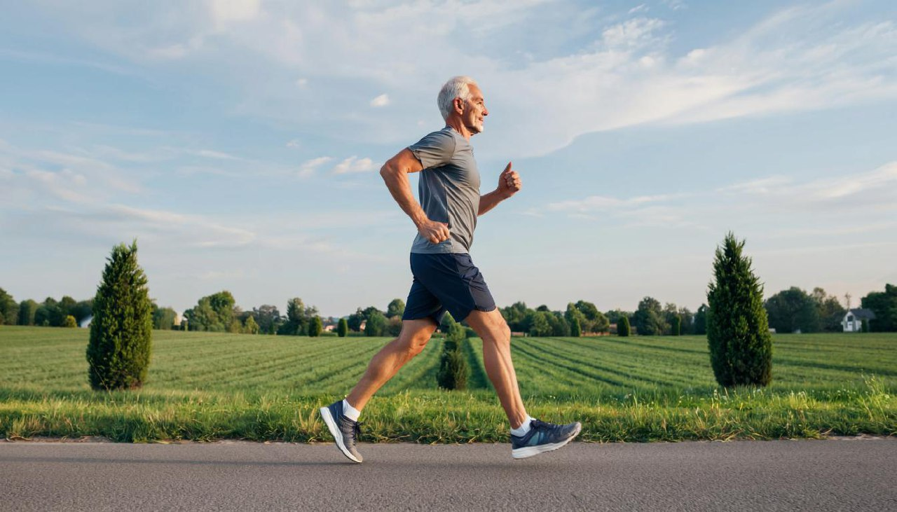 фото: 10 000 шагов: миф и реальность. Сколько нужно ходить на самом деле? 