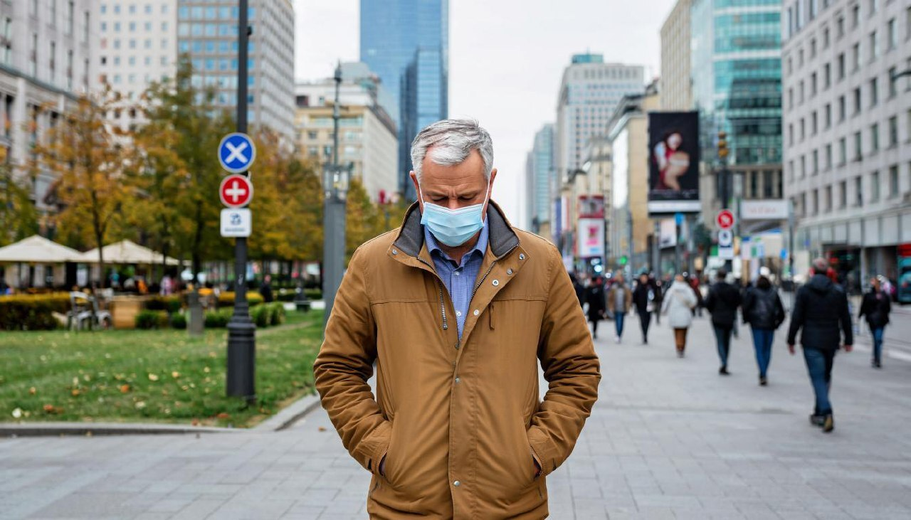 Ежегодная вакцинация от гриппа: почему это важно?