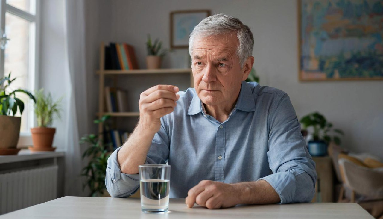 фото: Не просто таблетка от головы: вся правда об аспирине