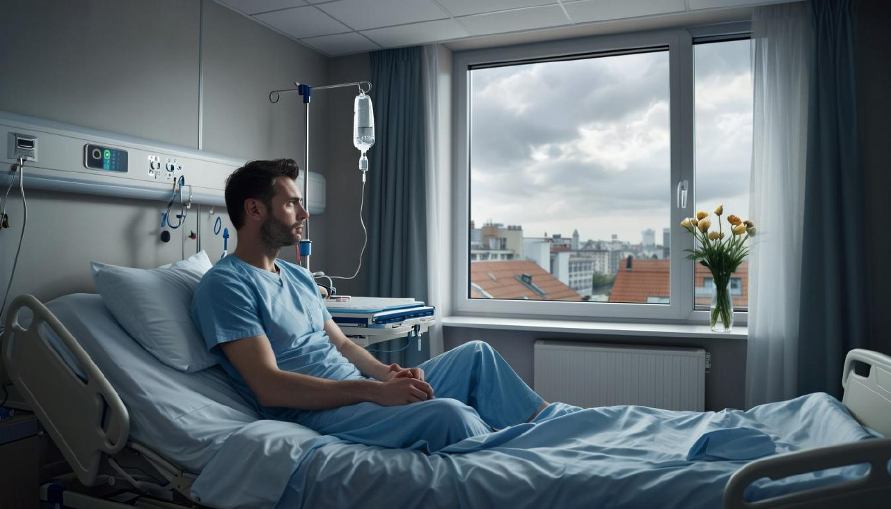 фото: Диагностика и лечение рака крови в России: что нужно знать