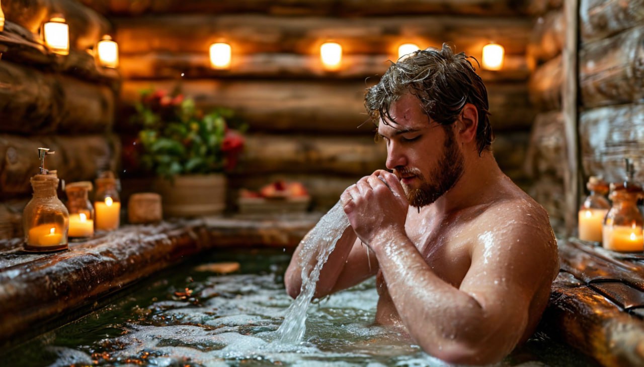 Главные правила гигиены в бане и бассейне. Рассказал специалист Пироговского Университета