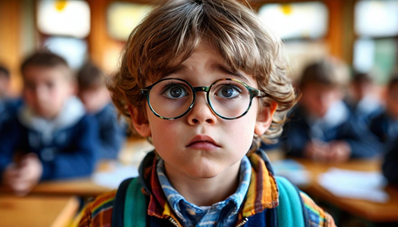 Школьники массово теряют остроту зрения уже во втором классе? Комментарий специалиста Пироговского Университета