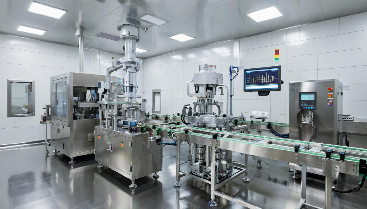 От 5 лет до 12 месяцев: Как ИИ ставит фармацевтику на скоростной режим