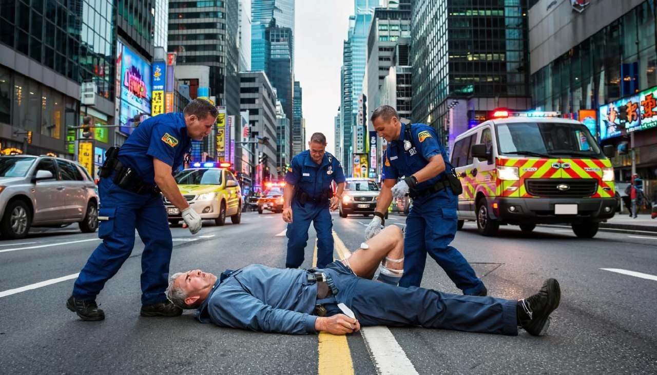 фото: Принципы и средства транспортной иммобилизации в условиях чрезвычайной ситуации