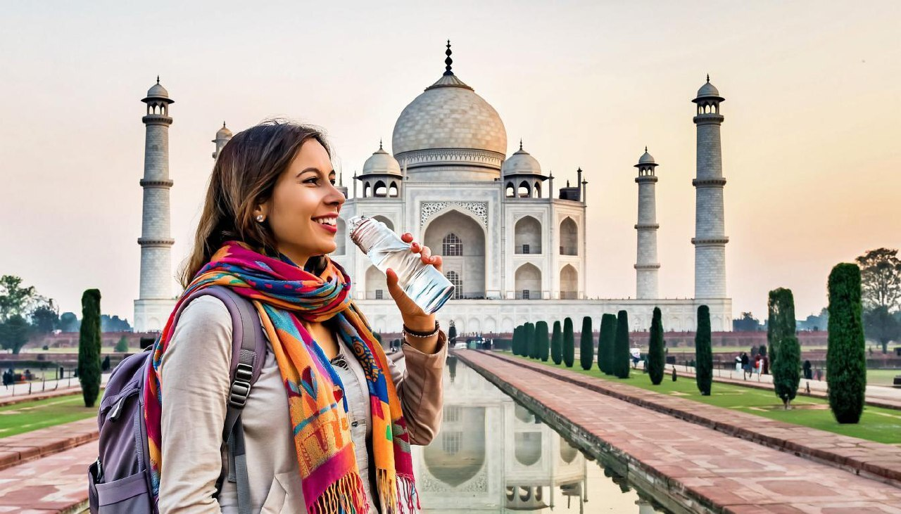 фото: Профессор Никифоров: как избежать холеры в поездке в Индию и Африку