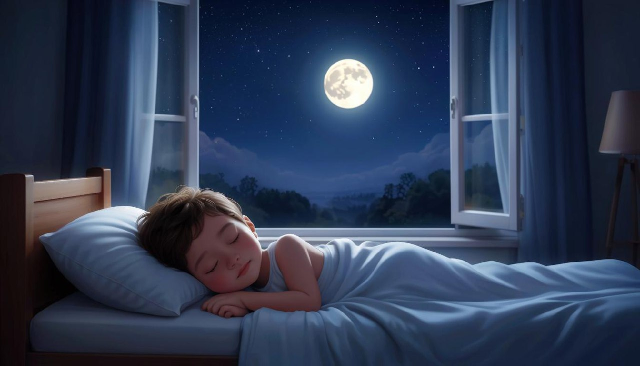 Почему ребенок не спит: причины и решения для каждого возраста