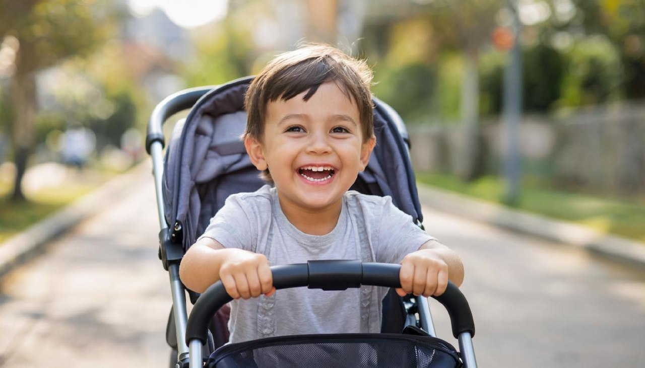 фото: Не просто капризы: как погода влияет на самочувствие ребенка