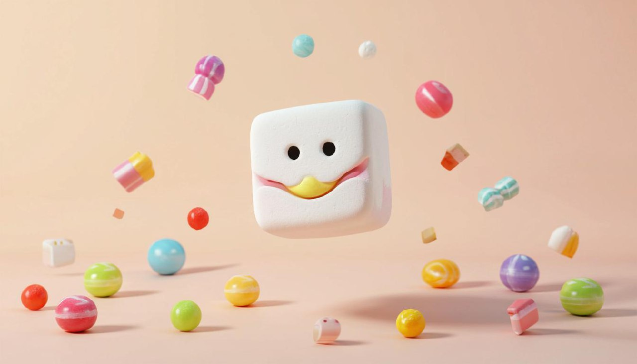 фото: Популярный сахарозаменитель мальтит может вызвать отравление