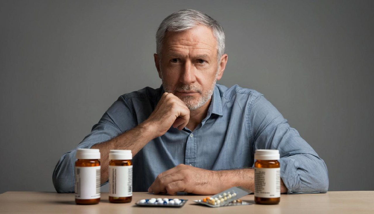 фото: Чем рискует пациент с низкой медицинской грамотностью?