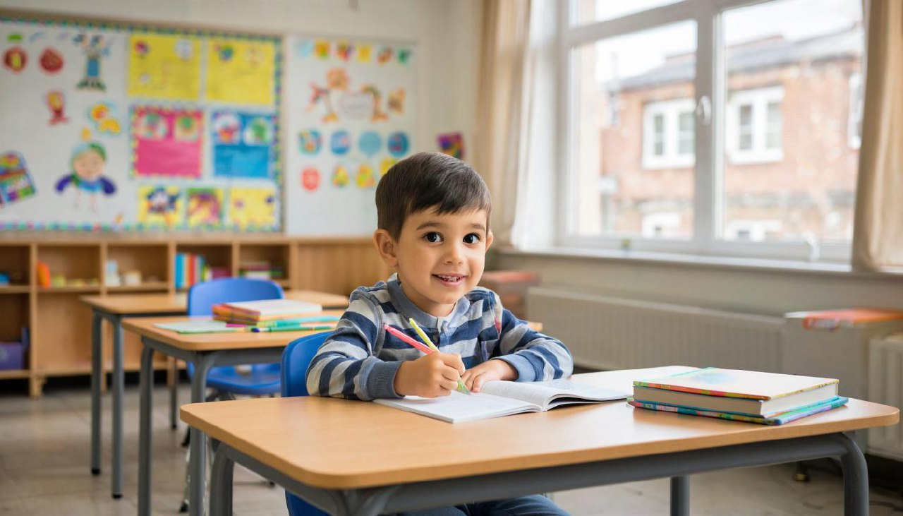 Как сохранить спину и суставы ребенка здоровыми