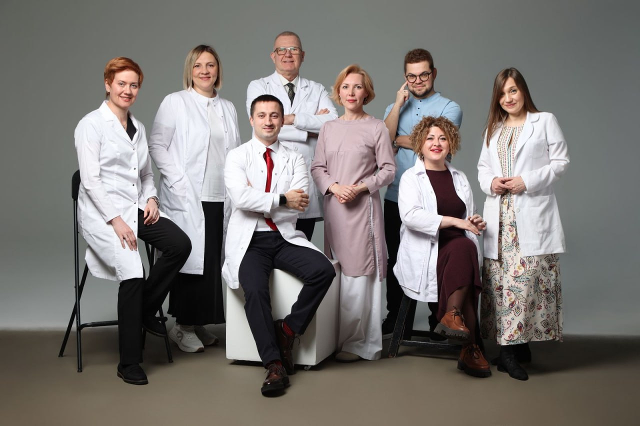 фото: Уникальная операция спасла ребенка с врожденной патологией дыхательных путей в Институте Вельтищева Пироговского Университета