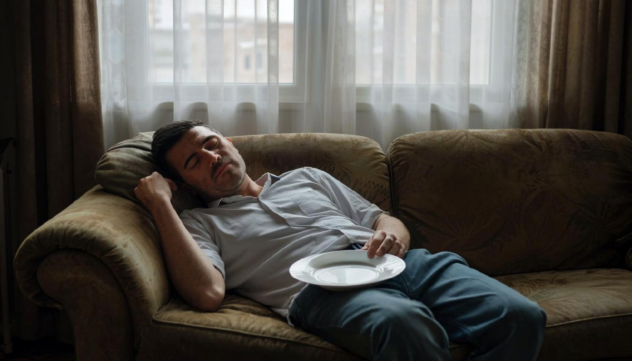 фото: Послеобеденная сонливость: о чем говорит желание поспать после еды?