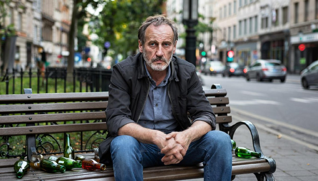 Борьба с алкогольной зависимостью: комплекс мер