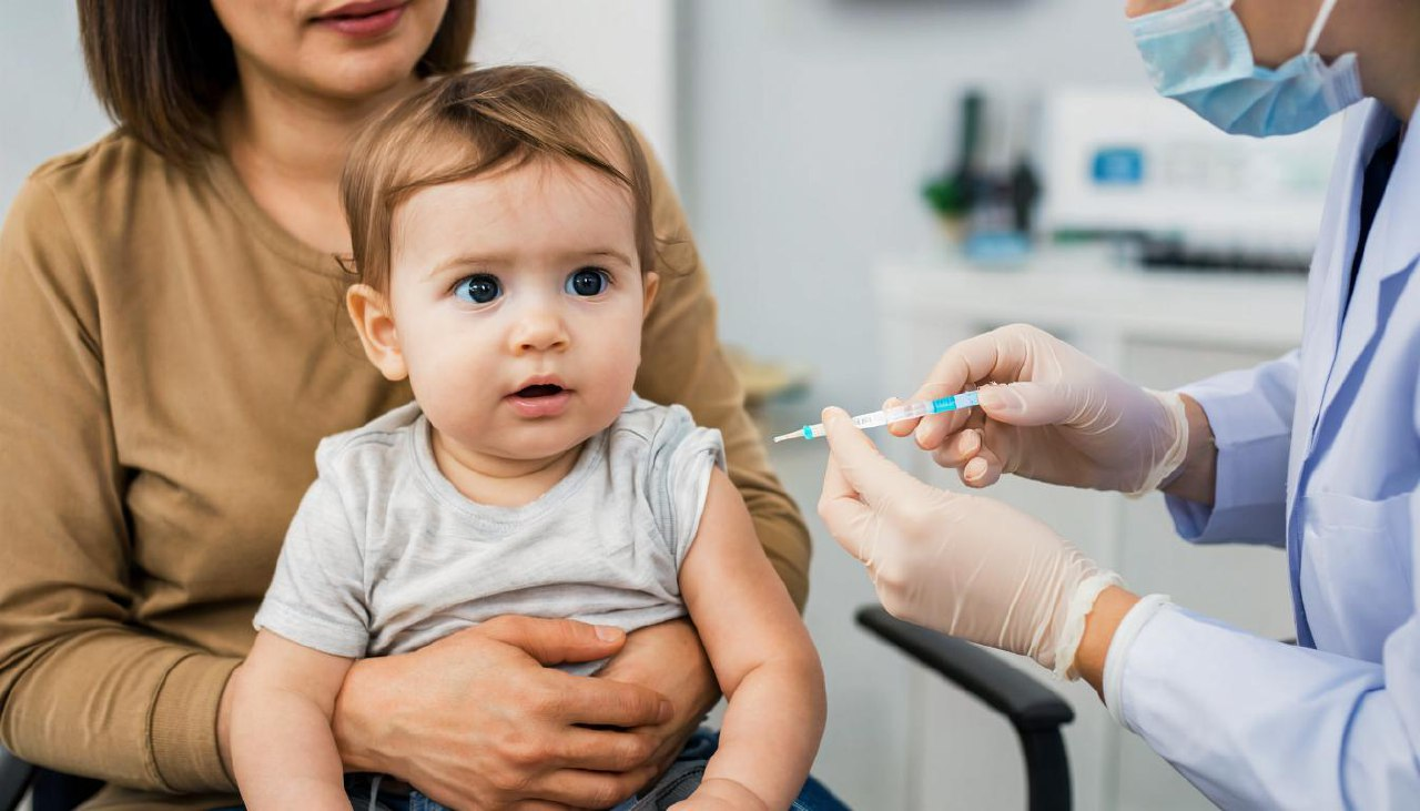 Защитите себя от гриппа: всё, что нужно знать о сезонной вакцинации