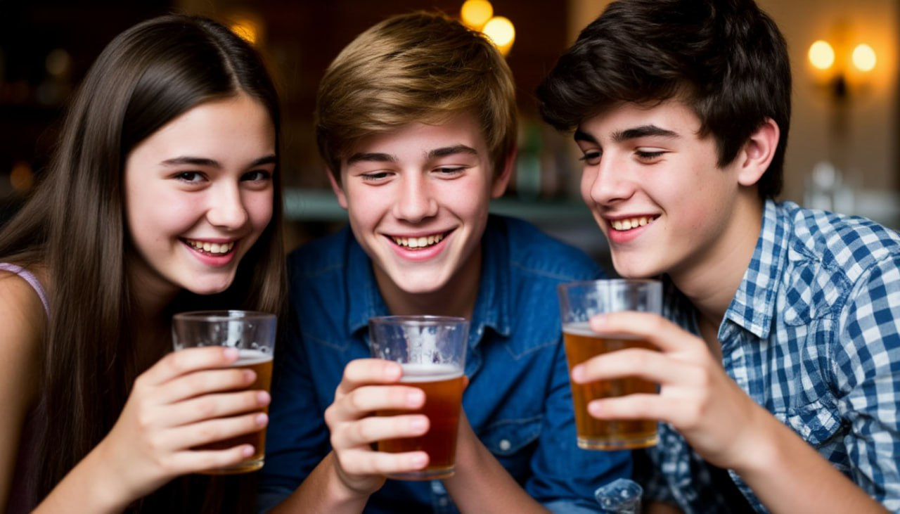 Алкоголь и не только: почему запретов недостаточно в эпоху новых зависимостей