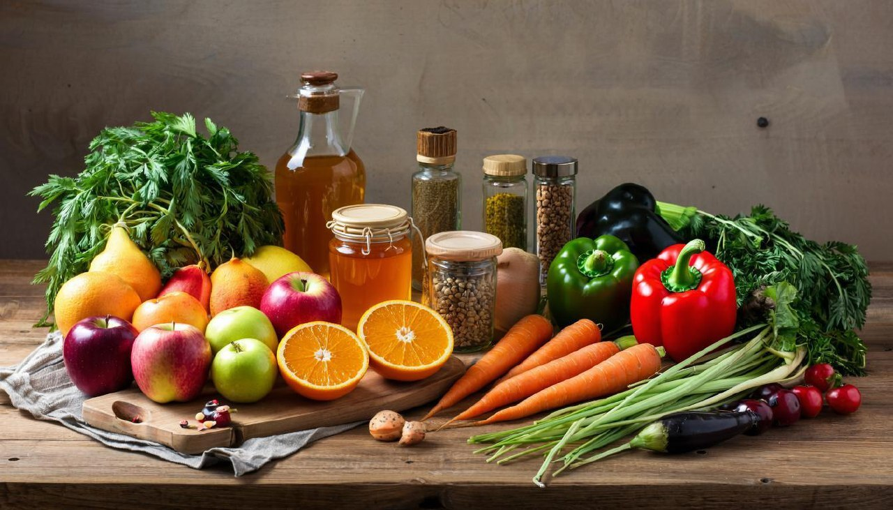 Питание при диабете: не диета, а образ жизни