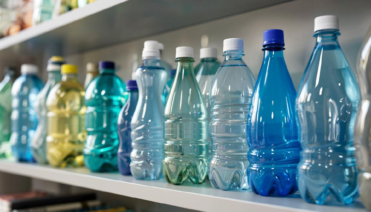 фото: Нанопластик — причина кризиса мужского бесплодия?