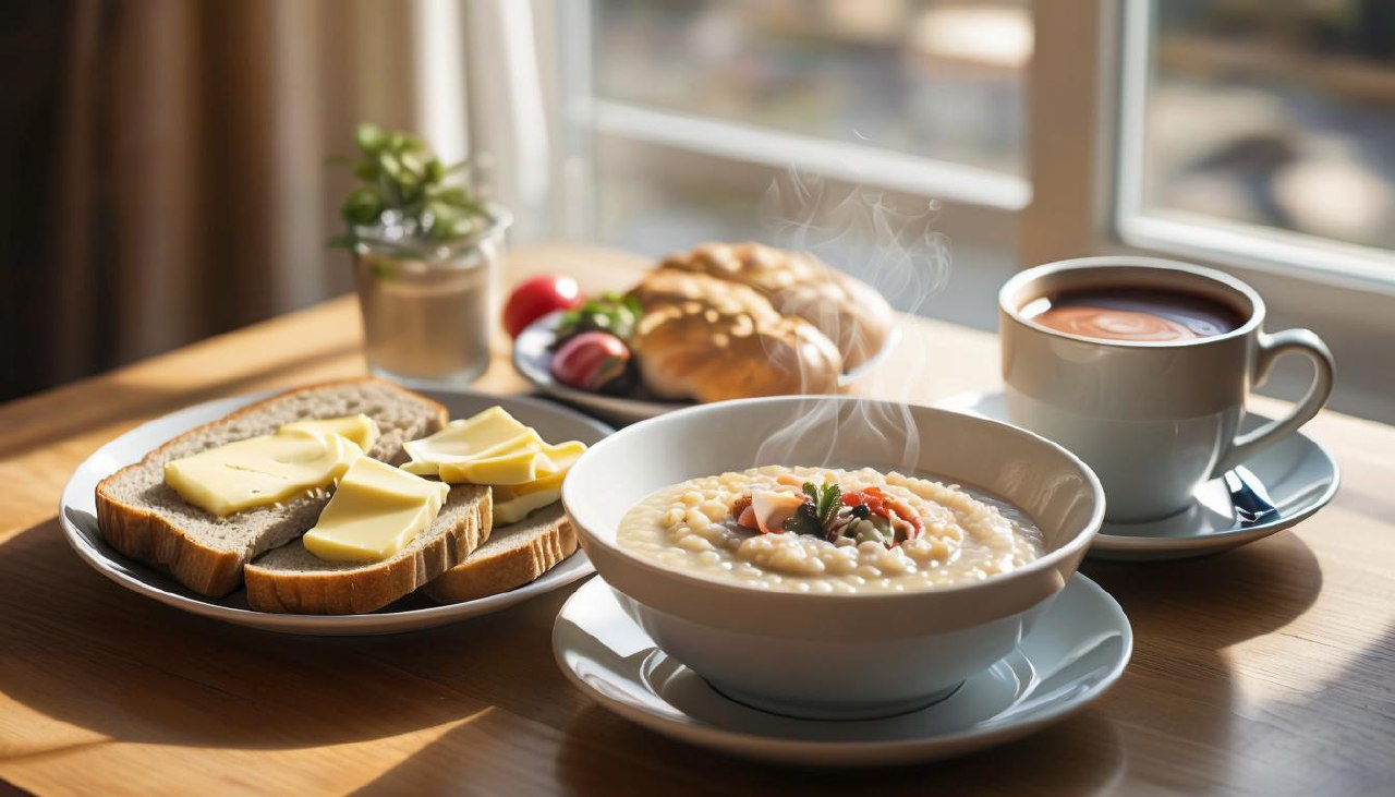 фото: Научный взгляд на пропуск завтрака: последствия для здоровья