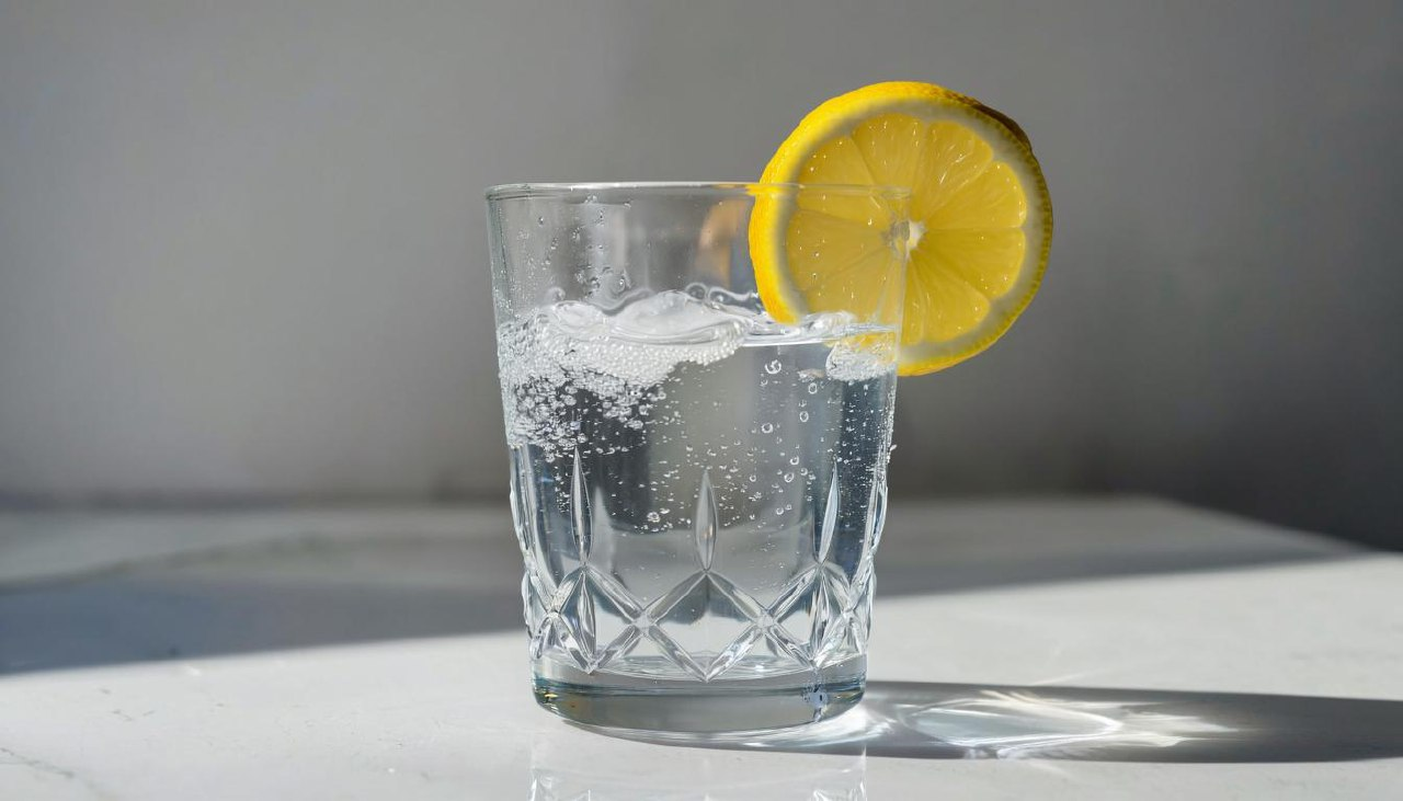 Сбалансированный рацион вместо волшебных продуктов: почему один лимон не поможет похудеть