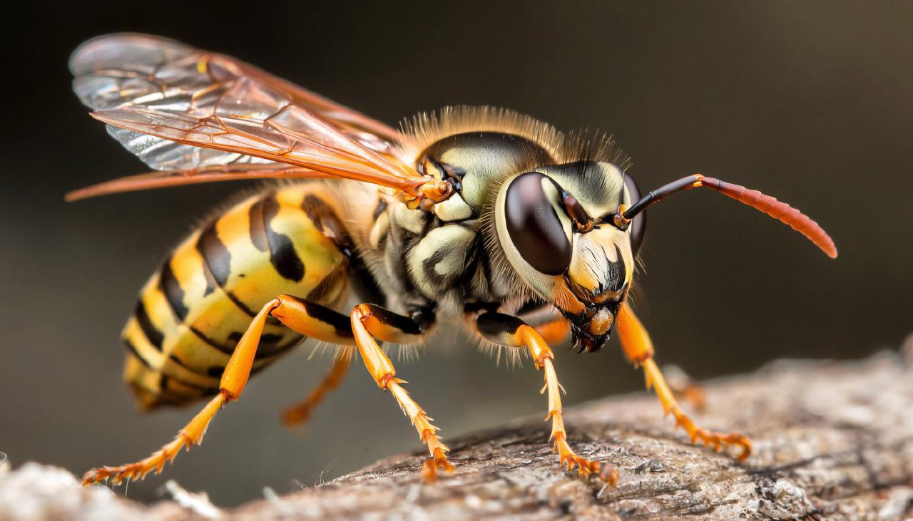 Укусы насекомых и анафилаксия: как распознать угрозу и что делать