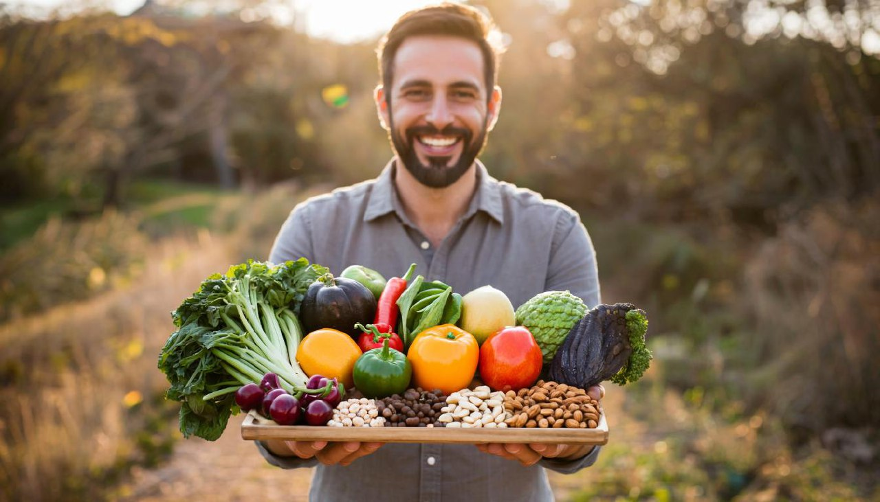 Сердечно-сосудистая диета: что есть, чтобы укрепить сердце