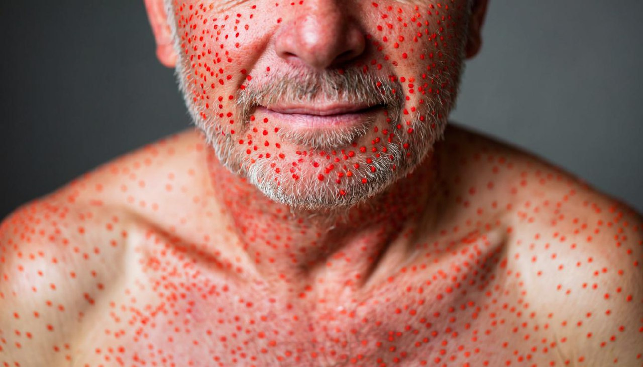 Краснуха: почему детская болезнь — не повод для легкомыслия