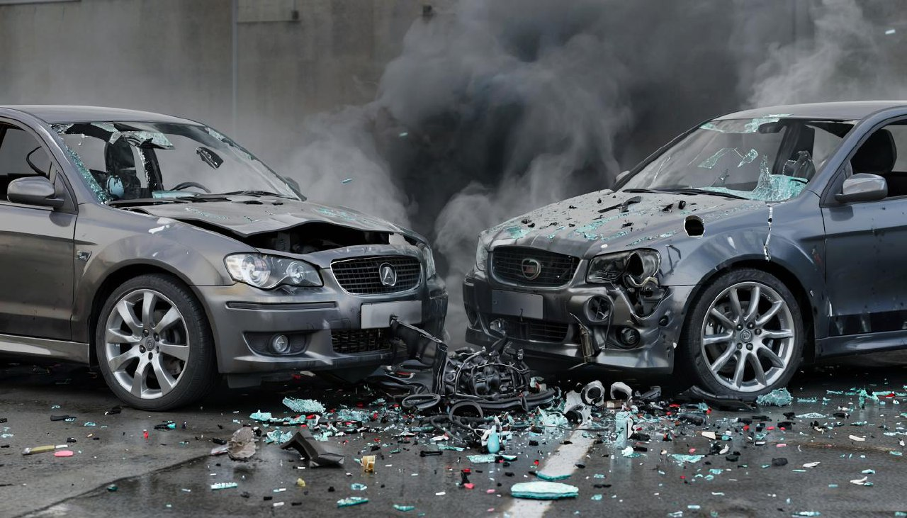 Как избежать трагедии на дороге: руководство для всех участников движения