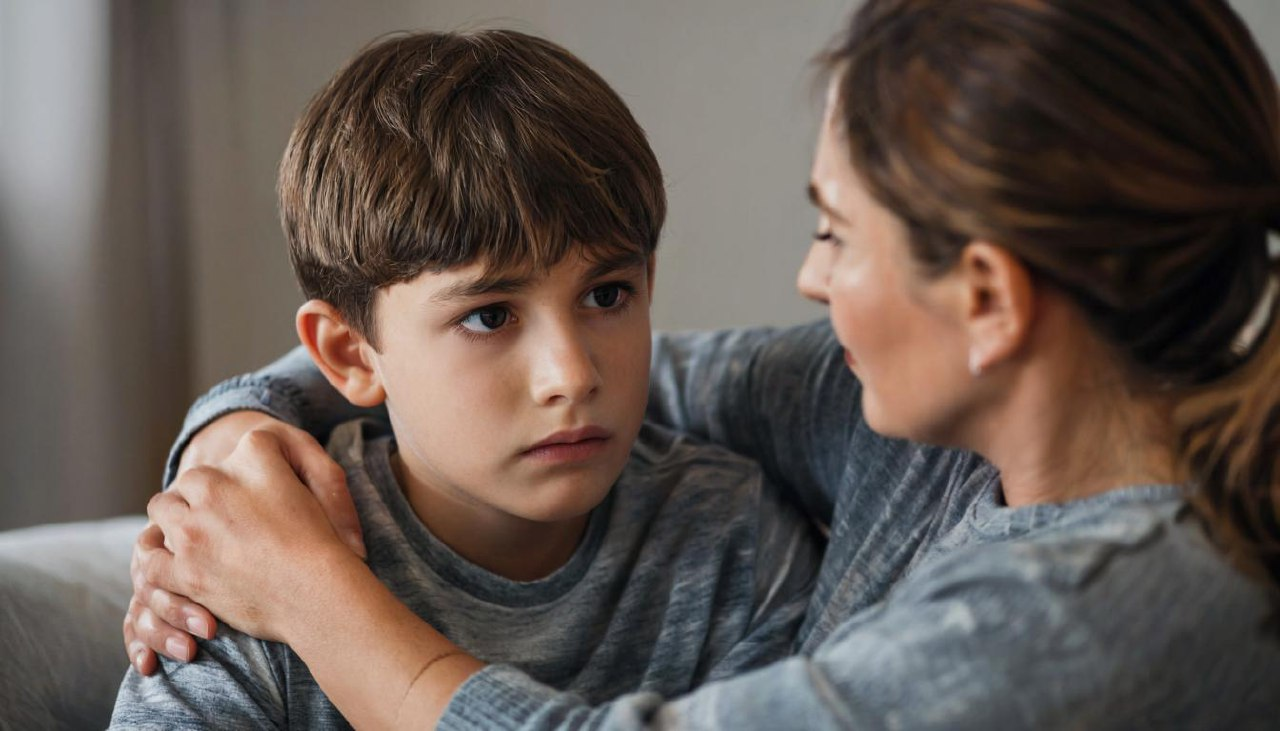 фото: «Чем я могу помочь?»: как правильно поддержать человека в стрессе