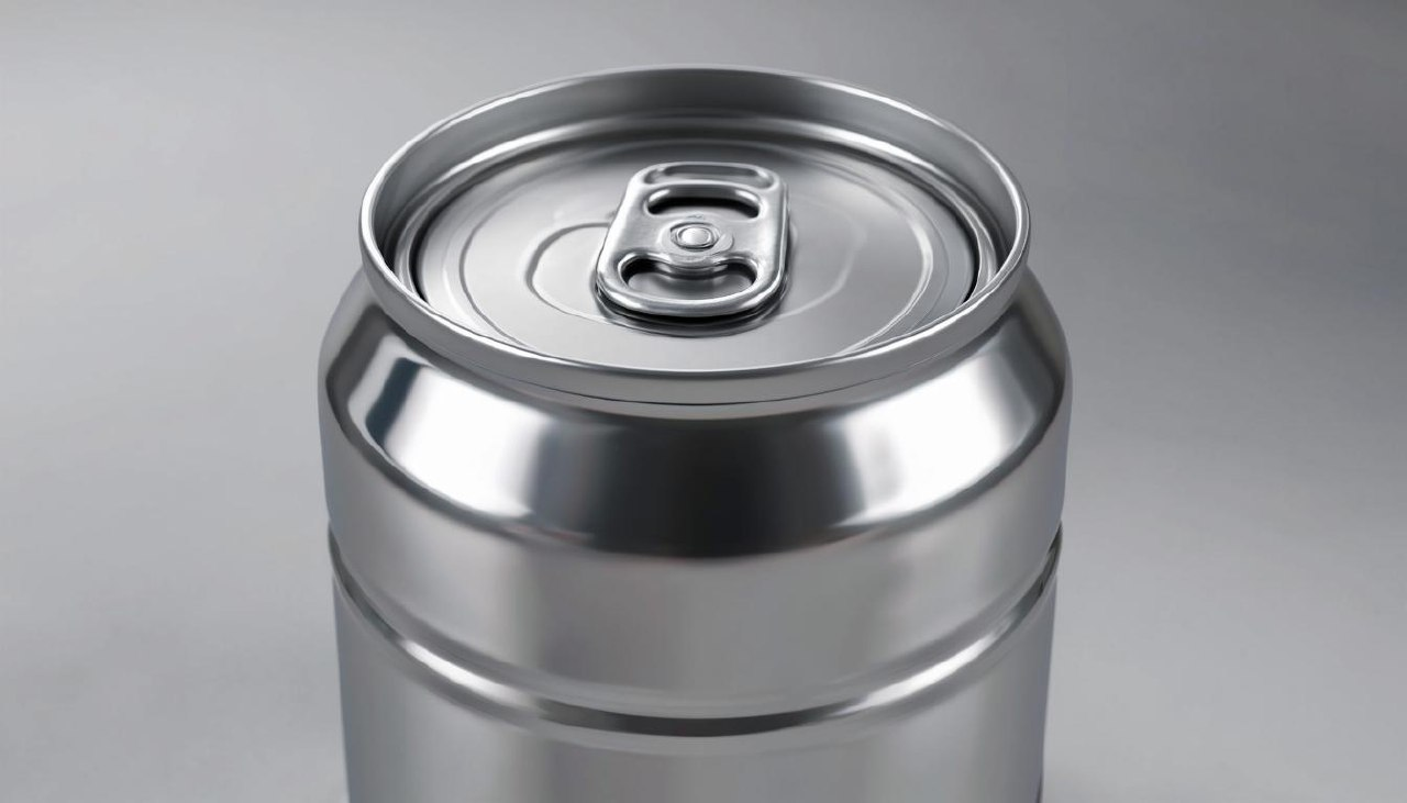 фото: Невидимая опасность: что скрывается на крышке банки с напитком