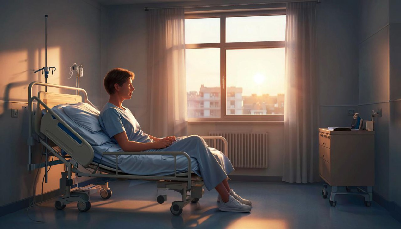 фото: Ускользающий диагноз: почему сепсис остается кошмаром для врачей