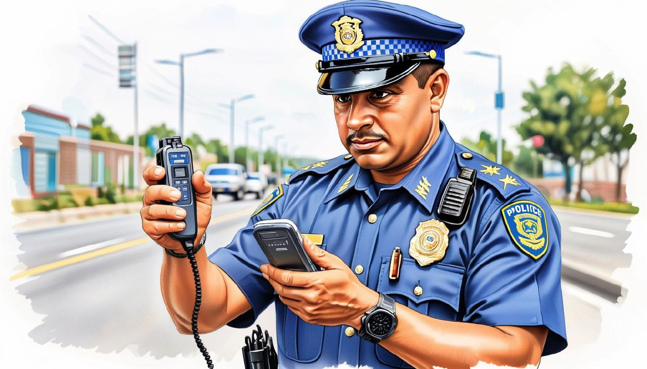 фото: Дыхательный тест или анализ крови: что надежнее?