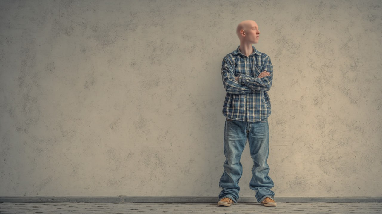 фото: Раннее облысение у мужчин: правда и мифы о причинах и лечении