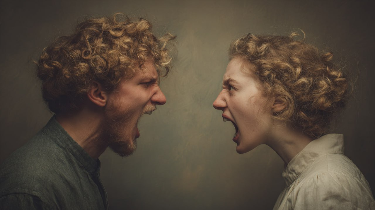 Газлайтинг: скрытое насилие, которое разрушает психику