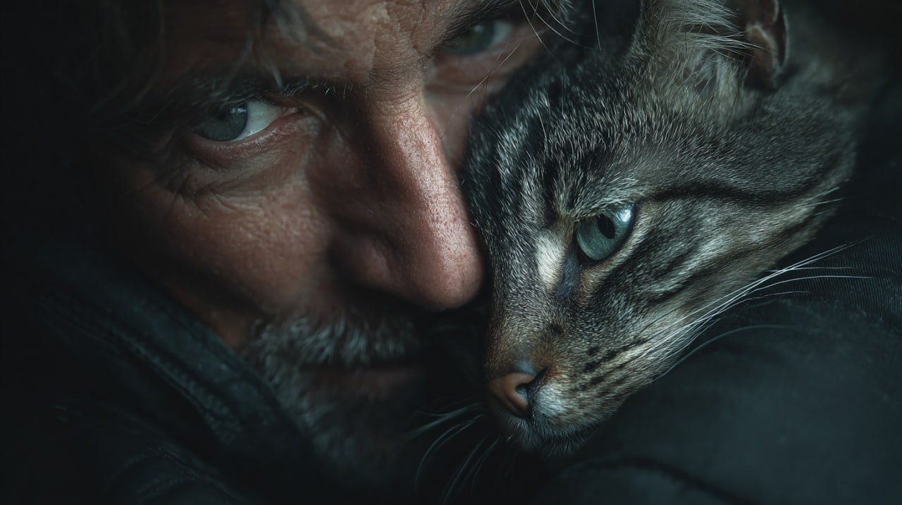 Почему люди становятся кошатниками: наука о любви к кошкам