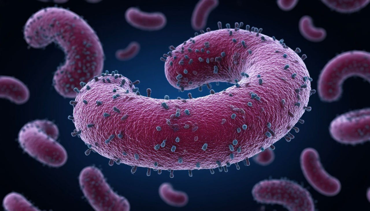 фото: Опасные бактерии Vibrio на курортах Турции: риски и меры предосторожности