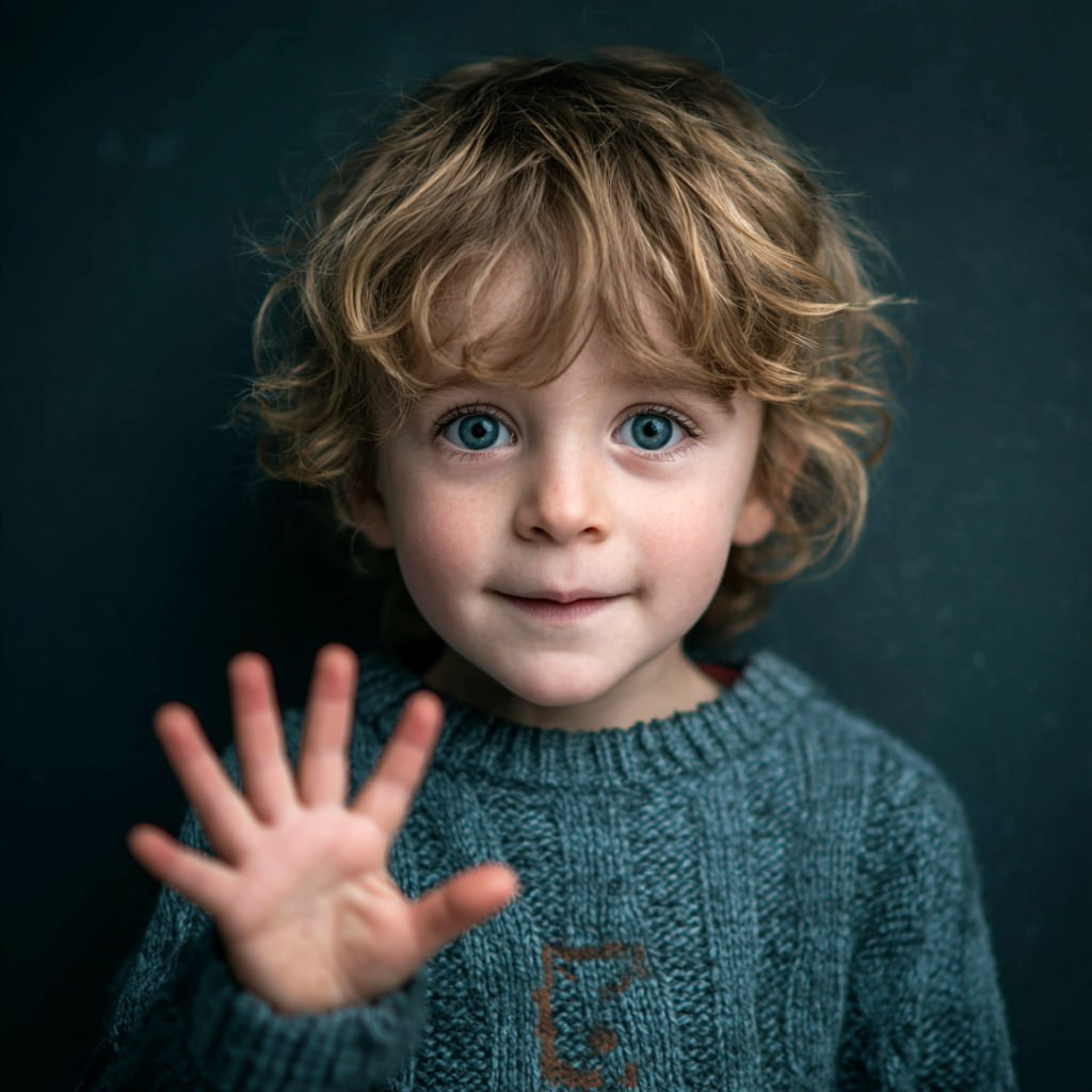 фото: Полидактилия — дар или дефект? Медицинские и генетические аспекты