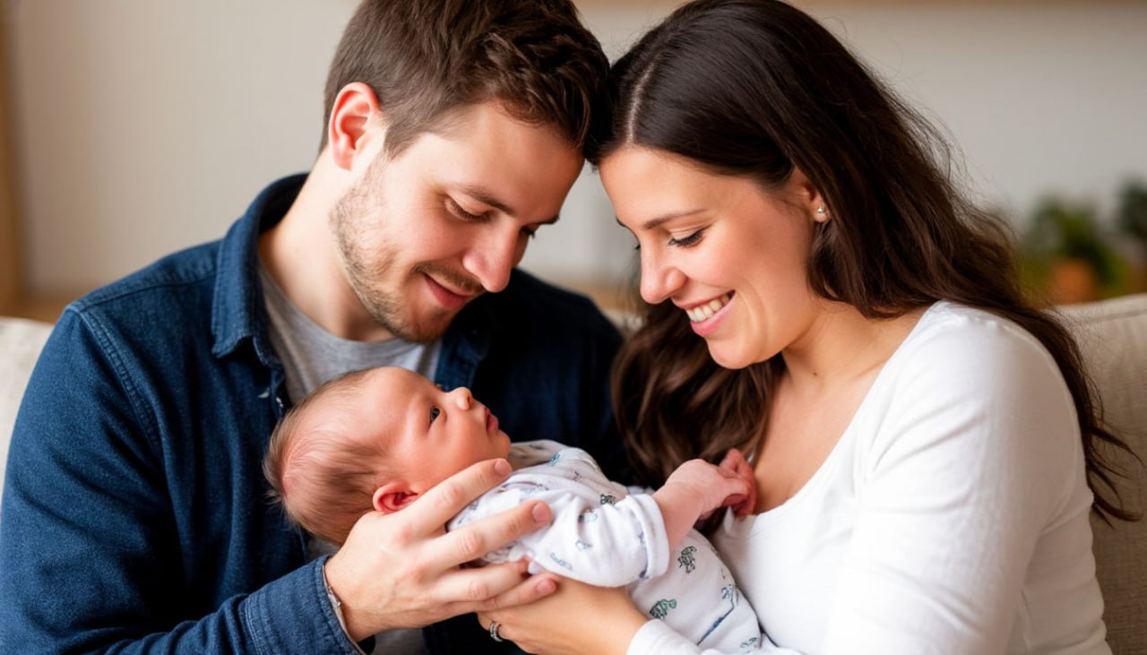 Семья vs карьера: почему россиянки откладывают материнство