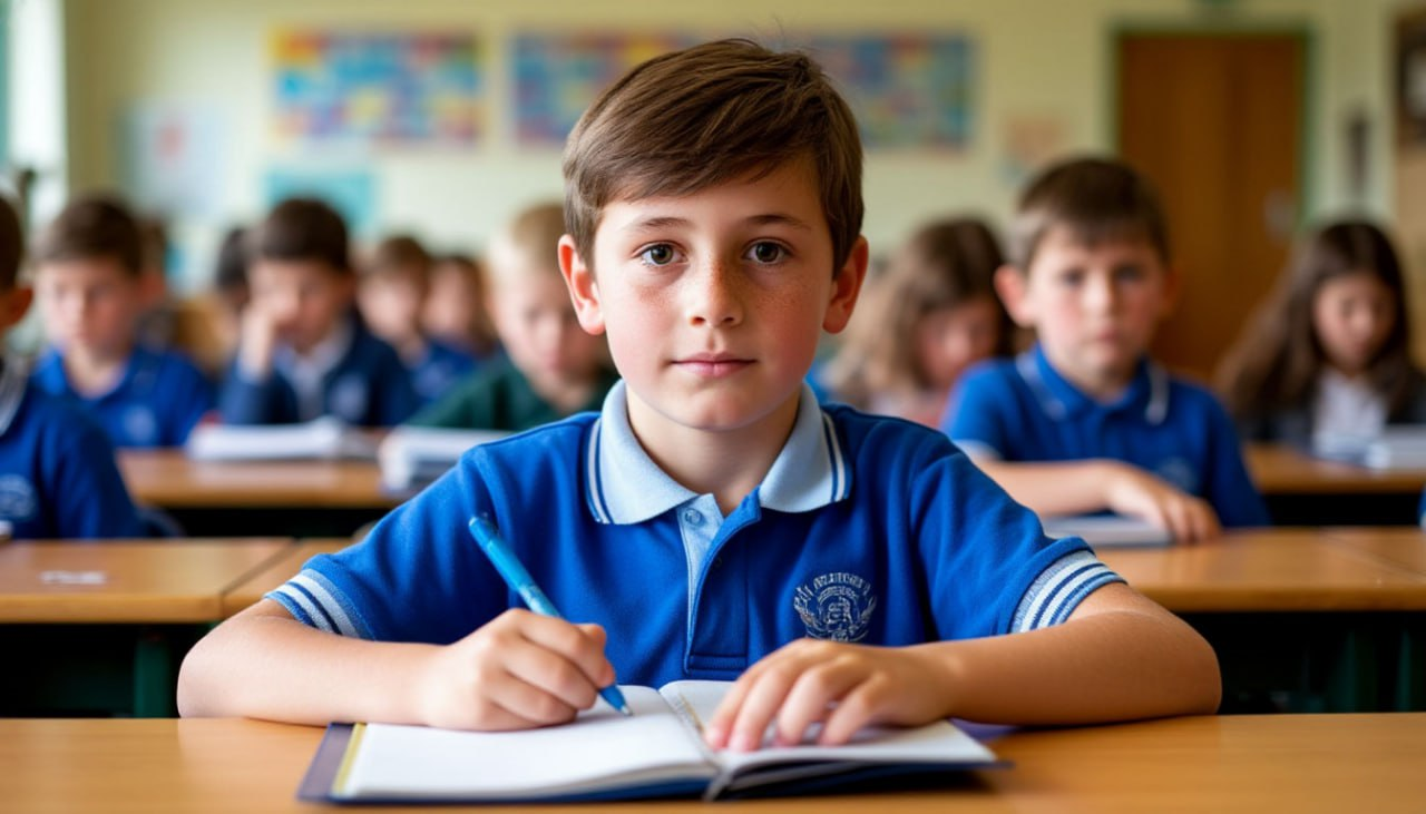 фото: Психологическая подготовка к школе: советы родителям