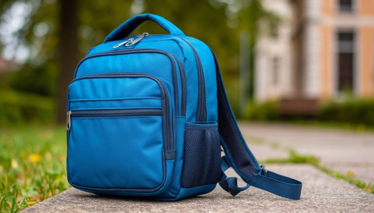 Идеальный рюкзак для школы: на что обратить внимание при выборе