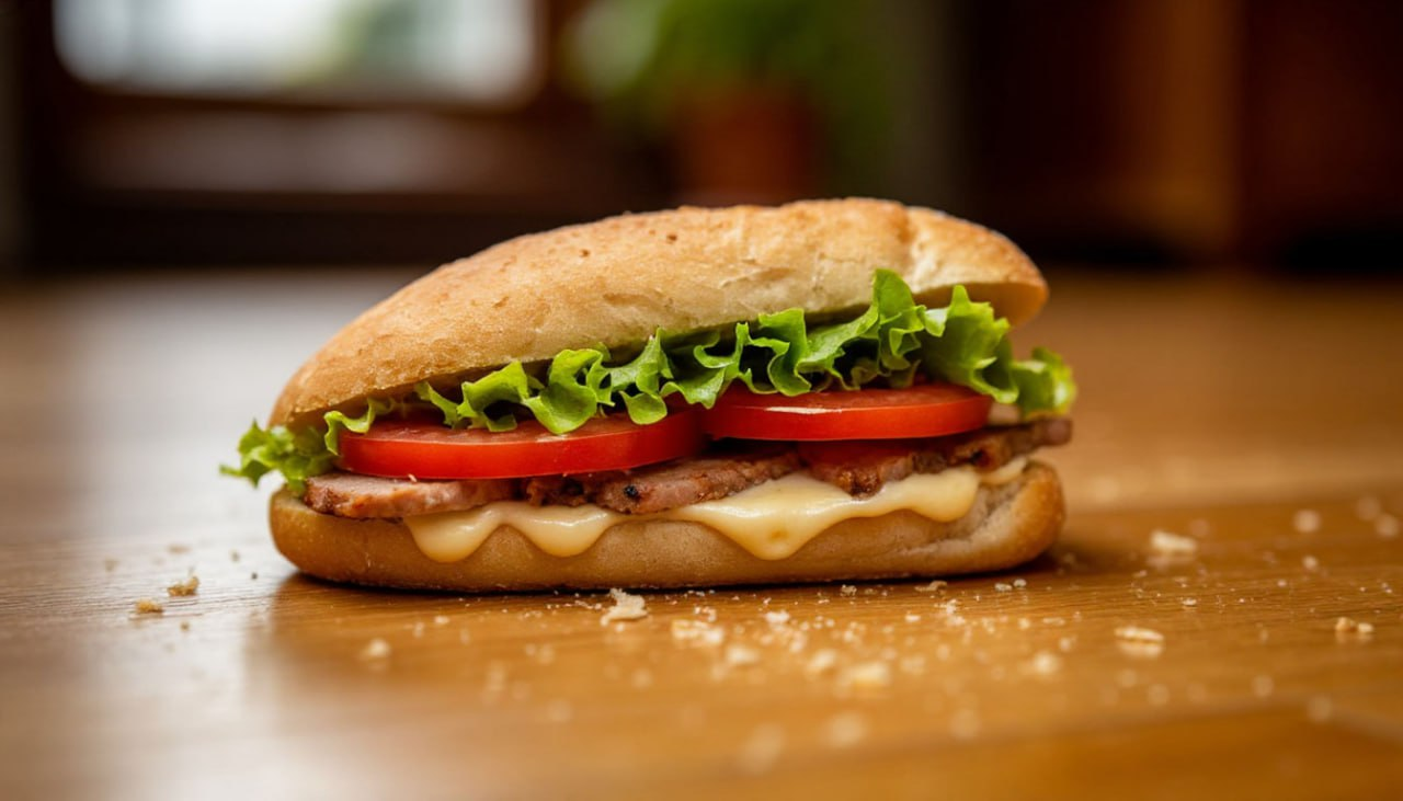 Неожиданный рассадник бактерий: какое место в доме самое заразное?