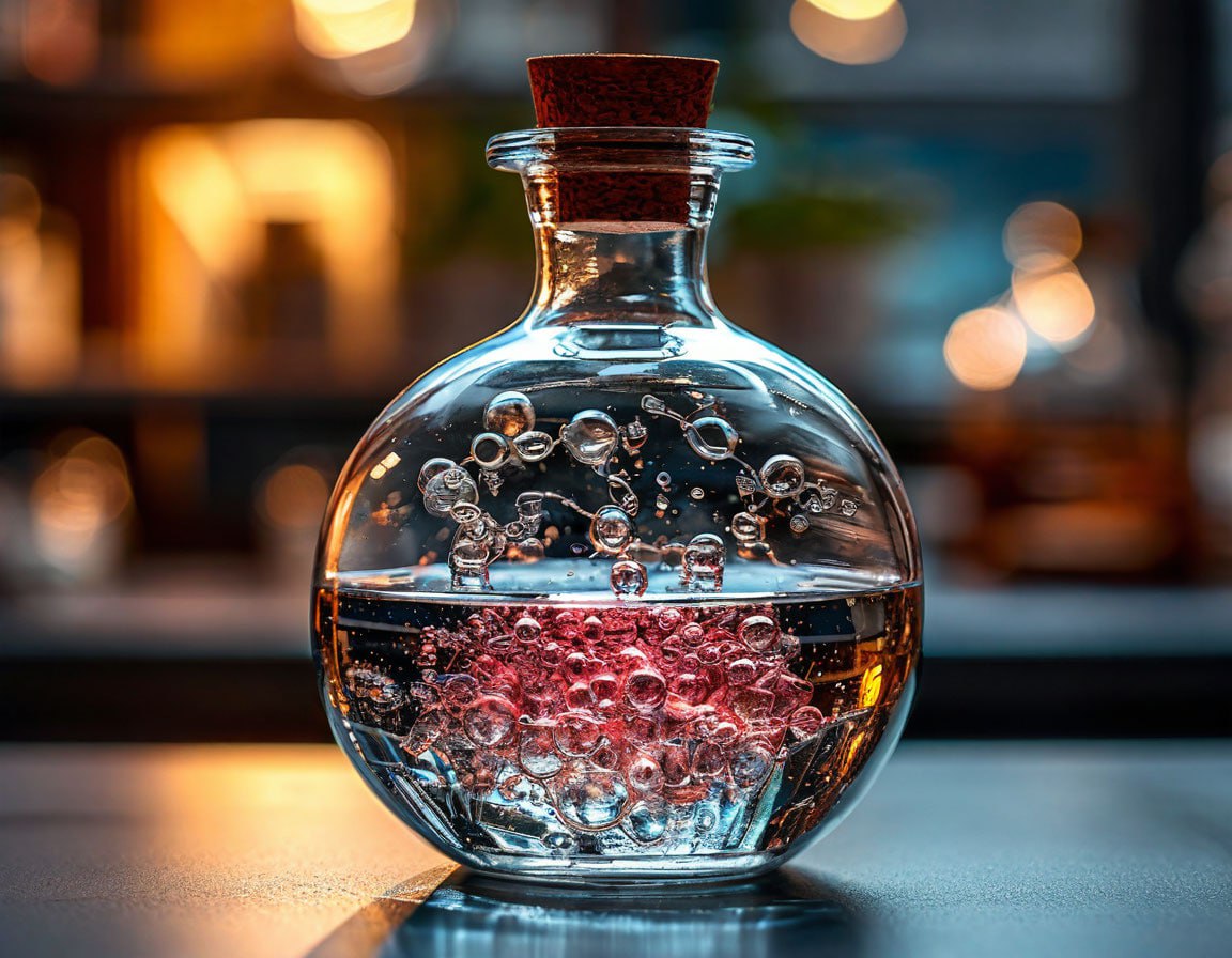 фото: Новые препараты на основе наночастиц ускорят заживление крупных ран, не оставляя уродливых шрамов. Рассказывает эксперт Пироговского Университета