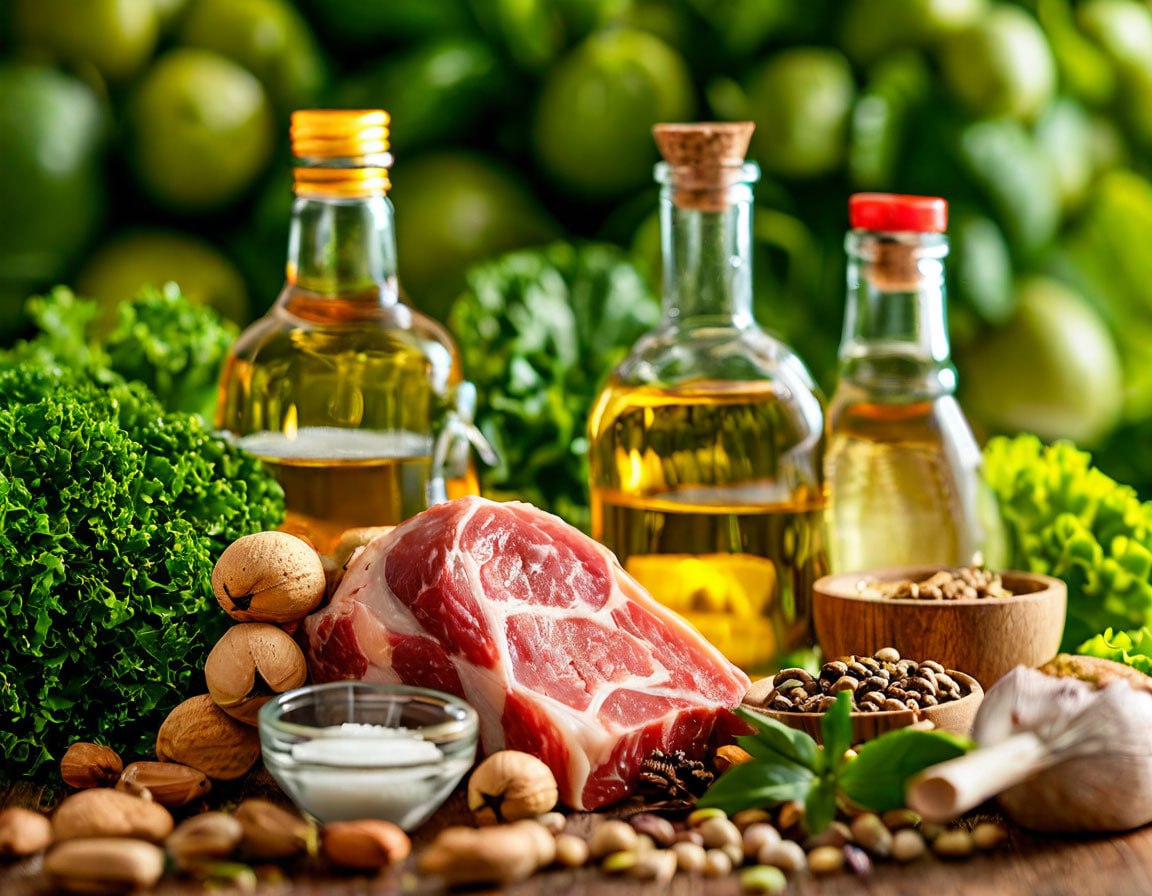 фото: Витамин Е. Чем полезен и чем грозит его передозировка. Объясняет эксперт Пироговского Университета