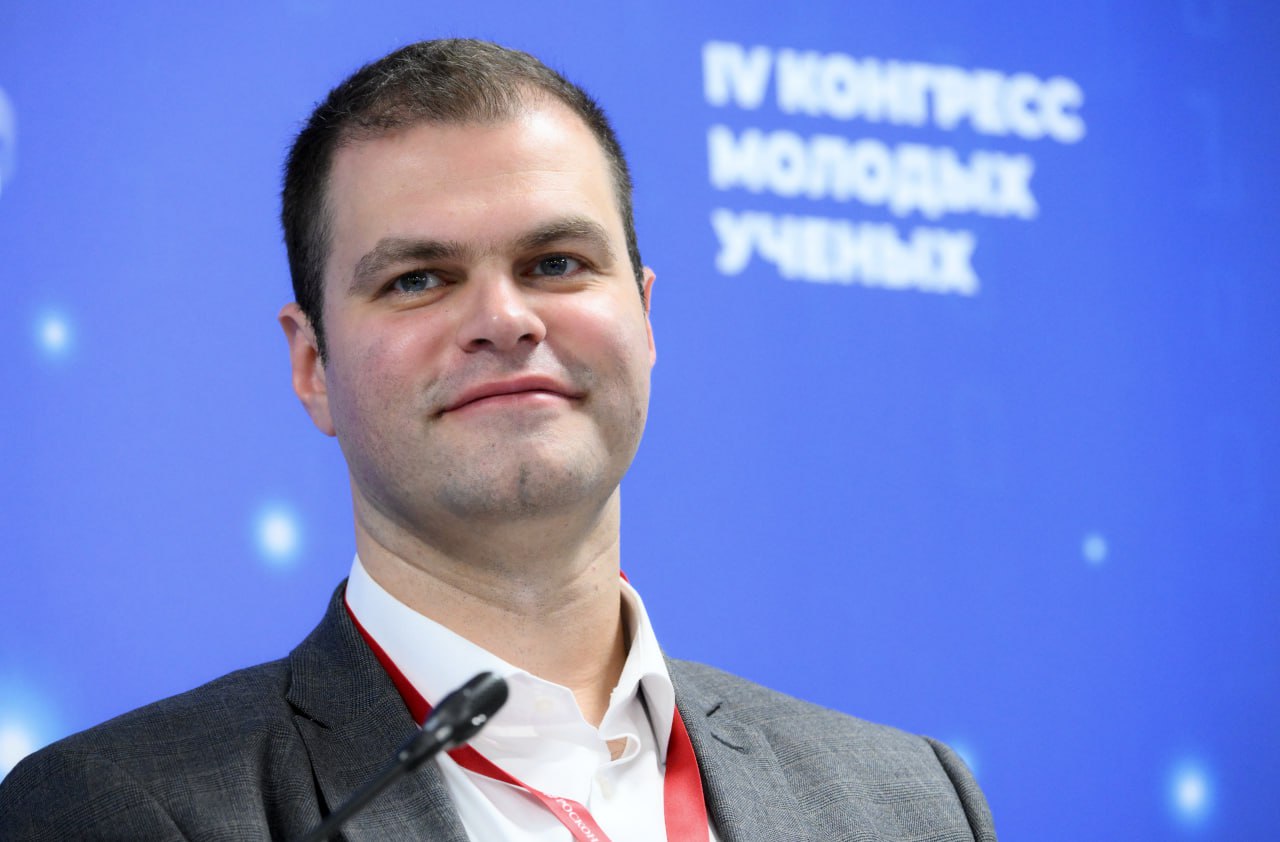 фото: Молодые ученые «не только объясняют студентам тот или иной концепт, но и передают им умение встраивать эти концепты в исследования и практическую деятельность», — эксперт Пироговского Университета