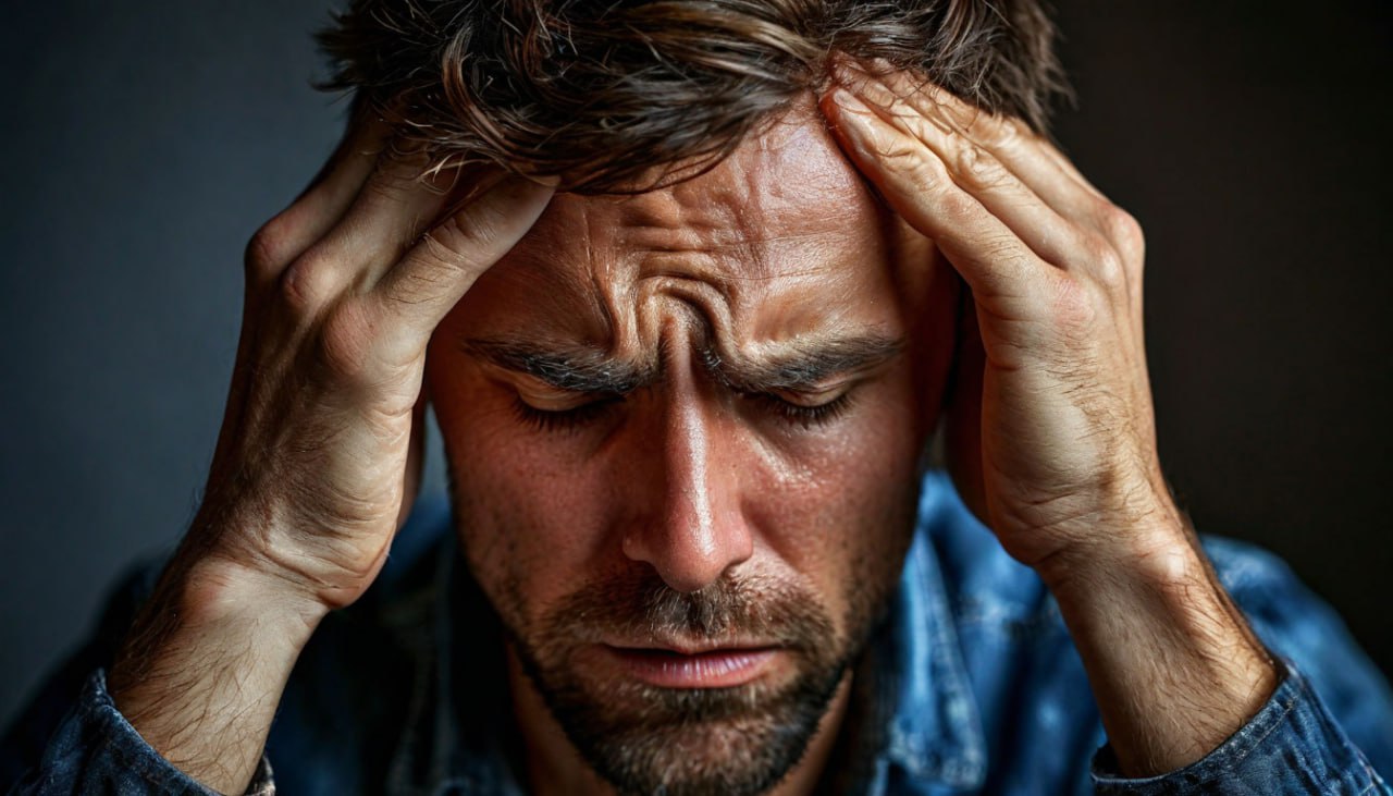 фото: Мучает мигрень. Доцент Пироговского Университета рассказала о способах лечения